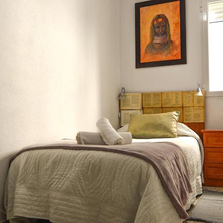 Regina Home -Parking Casco Historico Кордова Екстер'єр фото
