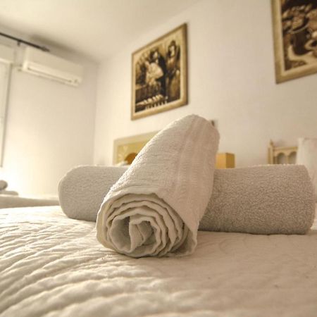 Regina Home -Parking Casco Historico Кордова Екстер'єр фото
